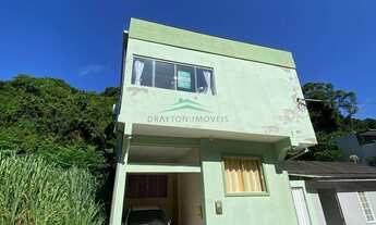 Imagem: Casa próximo a Fonte da Carioca