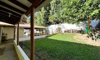 Imagem 5: Próximo a Lagoa