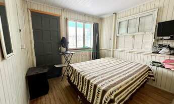 Imagem 7: Casa com quintal na Cabeçuda