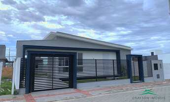 Imagem: Casa à venda no bairro Bela Vista - Laguna/SC