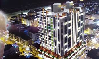 Imagem: Luxor Residence, 3 dormitórios na Avenida