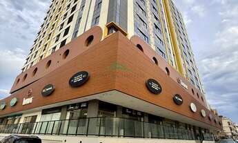 Imagem: Res. Luxor - Torre B