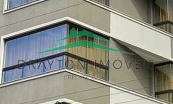 Imagem: Leblanc Residence, 3 dormitórios na Avenida