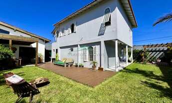 Imagem: Casa com 400m² de área total