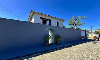 Imagem 3: Casa com 400m² de área total