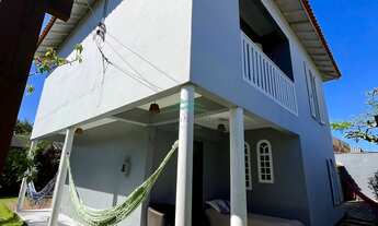 Imagem 4: Casa com 400m² de área total