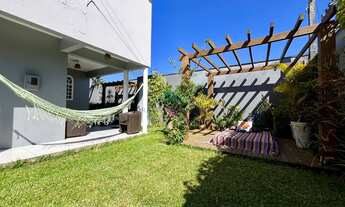 Imagem 6: Casa com 400m² de área total