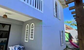 Imagem 5: Casa com 400m² de área total