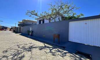 Imagem 2: Casa com 400m² de área total