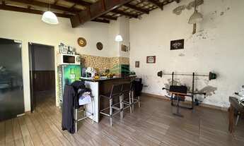 Imagem 4: Casa no Portinho