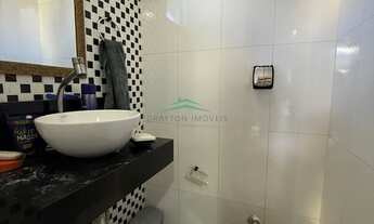 Imagem 6: Casa no Portinho