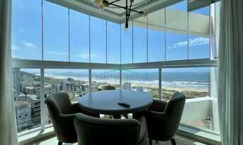 Imagem: Res. Splendor, 4 dormitórios na Avenida