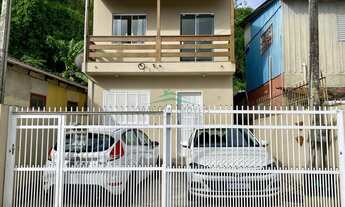 Imagem: Casa no Magalhães