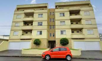 Imagem: Apartamento à venda no bairro Mar Grosso