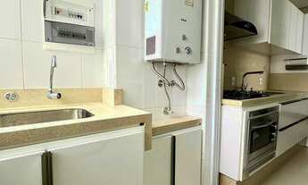 Imagem 4: Apartamento à venda no bairro Mar Grosso - Laguna/SC