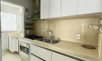 Imagem 3: Apartamento à venda no bairro Mar Grosso - Laguna/SC