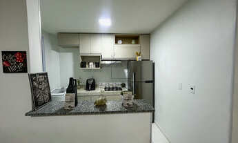 Imagem 5: Apartamento à venda no bairro Papine (Justinópolis) - Ribeirão das Neves/MG