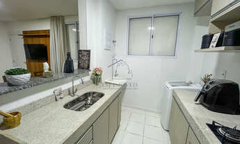 Imagem 7: Apartamento à venda no bairro Papine (Justinópolis) - Ribeirão das Neves/MG