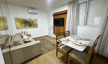 Imagem 3: Apartamento à venda no bairro Papine (Justinópolis) - Ribeirão das Neves/MG