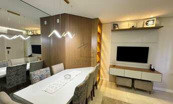 Imagem 2: LINDO APARTAMENTO 3 QUARTOS,SUITE E 2 VAGAS - CAMARGOS