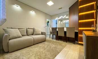 Imagem 3: LINDO APARTAMENTO 3 QUARTOS,SUITE E 2 VAGAS - CAMARGOS