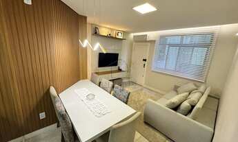 Imagem: LINDO APARTAMENTO 3 QUARTOS,SUITE E 2 VAGAS