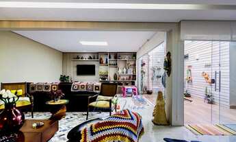 Imagem: Apartamento à venda no bairro Buritis