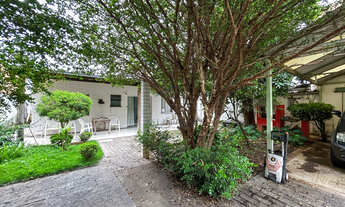 Imagem: CASA COM EXCELENTE QUINTAL PARA SUA FAMILIA