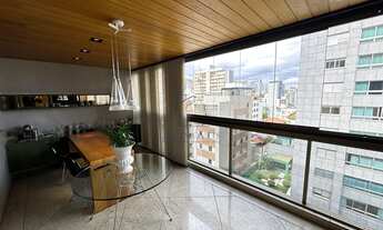 Imagem: APARTAMENTO 4 QUARTOS - ALTO PADRÃO