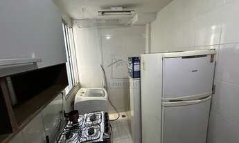 Imagem 4: APARTAMENTO 2 QUARTOS PROXIMO AO METRO - BAIRRO CAMARGOS