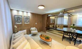 Imagem 3: Cobertura de Alto Padrão no Sion com Espaço Gourmet e Jacuzzi