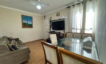 Imagem: Lindo apartamento 2 quartos e lazer- Bairro