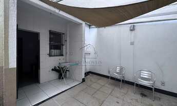 Imagem 3: Área Privativa - 2 quartos com uma suíte - Santa Maria - BH