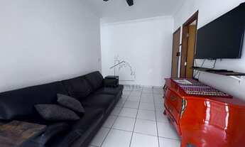 Imagem 4: Área Privativa - 2 quartos com uma suíte - Santa Maria - BH