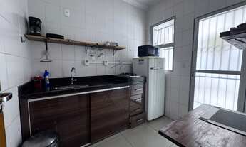 Imagem 6: Área Privativa - 2 quartos com uma suíte - Santa Maria - BH