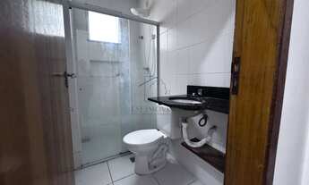 Imagem 7: Área Privativa - 2 quartos com uma suíte - Santa Maria - BH