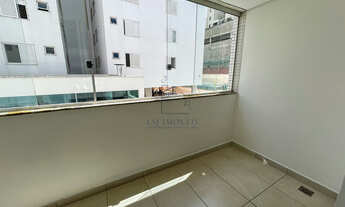 Imagem 6: APARTAMENTO 4 QUARTOS, SENDO TODOS SUÍTE E 3 VAGAS - BURITIS