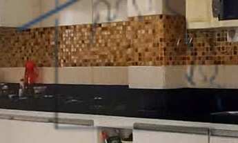 Imagem: Casa à venda no bairro Santa Maria - Belo