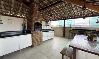 Imagem: EXCELENTE COBERTURA 3 QUARTOS - SANTA MARIA