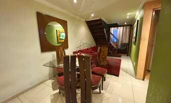 Imagem 2: EXCELENTE COBERTURA - PROXIMO A ARENA MRV