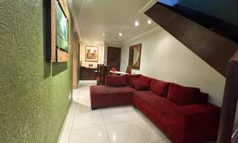 Imagem 3: EXCELENTE COBERTURA - PROXIMO A ARENA MRV