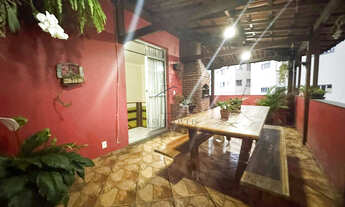 Imagem 7: EXCELENTE COBERTURA - PROXIMO A ARENA MRV