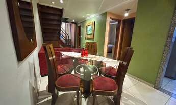 Imagem: EXCELENTE COBERTURA - PROXIMO A ARENA MRV