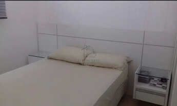 Imagem 3: LINDO APTO 3 QUARTOS COM SUITE E VARANDA - BURITIS