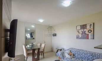 Imagem 2: LINDO APTO 3 QUARTOS COM SUITE E VARANDA - BURITIS