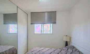 Imagem 6: LINDO APTO 3 QUARTOS COM SUITE E VARANDA - BURITIS