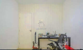 Imagem 5: LINDO APTO 3 QUARTOS COM SUITE E VARANDA - BURITIS