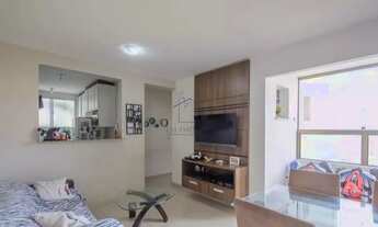 Imagem: LINDO APTO 3 QUARTOS COM SUITE E VARANDA