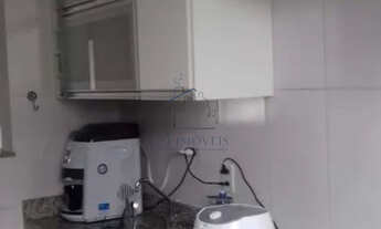 Imagem 4: LINDO APTO 3 QUARTOS COM SUITE E VARANDA - BURITIS