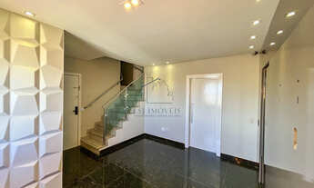 Imagem 2: LINDA COBERTURA 3 QUARTOS COM 1 SUÍTE E ELEVADOR